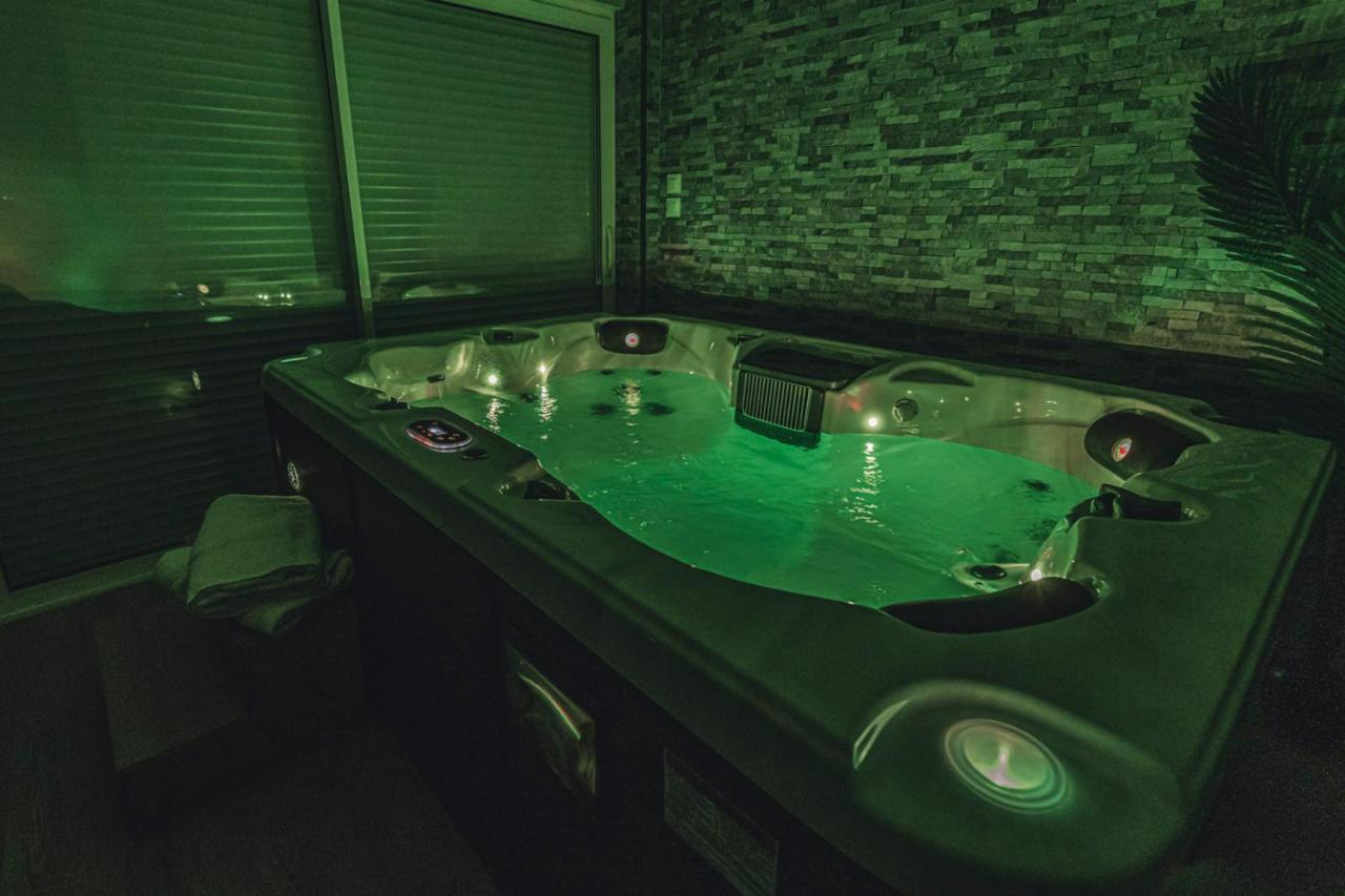 Art Deco Gare & Spa ランス エクステリア 写真